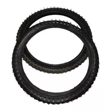 Cubierta R14 Para Bicicleta Cross Pirelli 