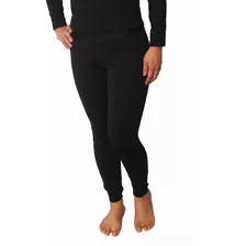 Calça Térmica Plus Size Segunda Pele - Frio Intenso, Neve