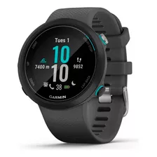 Reloj Garmin Swim 2 Natacion Pileta Agua Abierta Smartwatch Color Del Bisel Gris