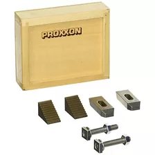 Proxxon 24256 Paso Clamp Set Par