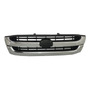 Bomper Defensa Delantera Negra Toyota Hilux 4x2 1992 1997 Tw Toyota 4X2 STD LONG BED