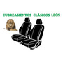 Cubreasientos Vw Jetta Classico Gl, 20 Combinaciones