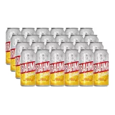 Cerveza Brahma Lata 473ml Pack X24 - Suchina S.a