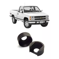 Bucha Reparo Silverado Dobradiça Tampa Traseira 97 98 99...