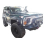 Nissan Frontier Np300 Ampliaciones Repuesto Buches Accesorio Nissan FRONTIER D22 4X4 D/C