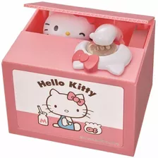 Nuevo Hello Kitty Bank