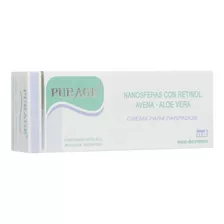 Purage Crema Para Parpados Antiedad Arrugas 30gr Neodermos