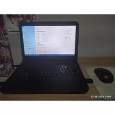 Notebook Dell 