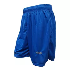 Short Ush Futbol Fca Hombre