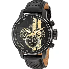 Reloj Invicta Hombre Original Cronógrafo S1 Rally