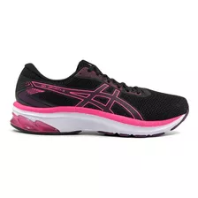 Tênis Asics Gel-sparta 2 Color Preto/rosa - Adulto 35 Br