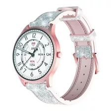  Smartwatch Reloj Inteligente Kieslect Lady Calling Lora