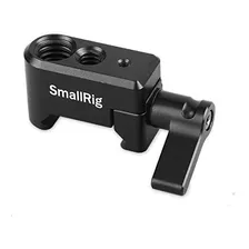 Abrazadera De Nato Smallrig Abrazadera De Liberacion Rapi