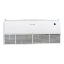 Aire Acondicionado Sansei Split Frío/calor 18163 Frigorías Blanco 220v - 240v Sapth6trhc5p Voltaje De La Unidad Externa 380v - 415v