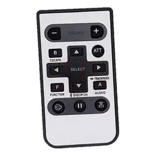 Control Estereo Auto Para Pioneer Dehp6500 660 6600 Zuk