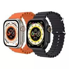 Smartwatch W68+ Ultra