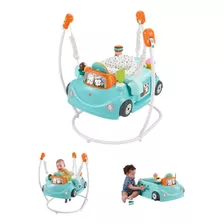  Fisher-price Centro De Actividades Bebés Jumperoo 2 En 1