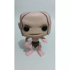 Funko Pop Gollum The Hobbit