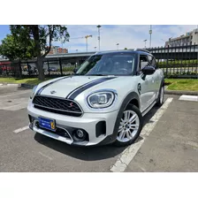 Mini Countryman 2022 2.0 F60 Cooper S Chili All4