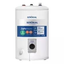 Termotanque Electrico 65 L Señorial Bajo Consumo Envio Grat