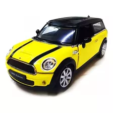 Mini Cooper Clubman 1/24 Rastar