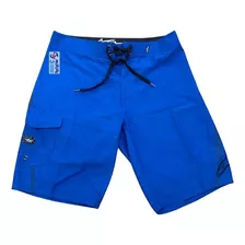 Jm Motors Alpinestars Malla Autobahn Boardshort Azul