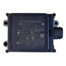 Sensor Radar Frontal Freightliner Mercedes Benz A0004463349