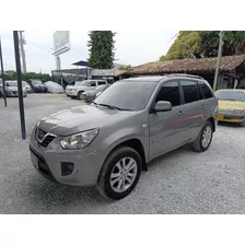 Chery Tiggo Sqr7200 2014 Mt 1600cc 4*2