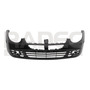 Fascia Delantera Dodge Neon 2002 Para Pintar Con Hoyo Rxc