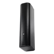 Caja Acústica Jbl Cbt 70 Je 1 Bk Line Array Cbt 70je-1 Color Negro N/a