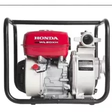 Honda Wl 20 Original 2 Pulgadas Distribuidora Oeste