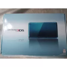 Nintendo 3ds Dañado Para Reparación O Repuesto.