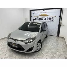 Ford Fiesta 1.0 Flex 2013/2014 