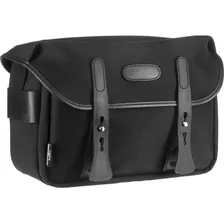 Billingham F/stop 1.4 Camera Bag (black With Black Leather T