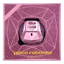 Paco Rabanne Lady Million Empire Collector Edp 80ml 