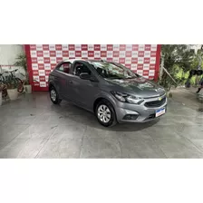 Chevrolet Onix 1.0 Mpfi Joy 8v Flex 4p Manual