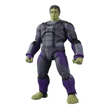 Hulk Sh Figuarts Avengers Endgame En Stock