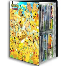 Álbum Oficial Pokémon Detetive Pikachu - Pasta Porta Cartas