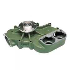 Bomba De Agua Mercedes Benz Om447 Om449 Rotor 135mm