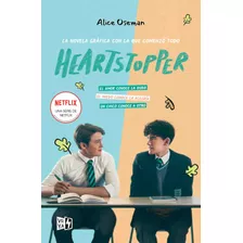 Libro: Heartstopper Vol. 1 / Alice Oseman