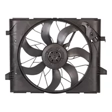 Ventilador Radiador Jeep Grand Cherokee Limited 5.7 V8 2017