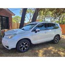 Subaru Forester 2014 2.0 Awd Cvt Si Driver Xs 6at