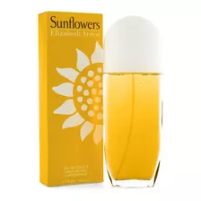 Elizabeth Arden Sunflowers 100 Ml Edt