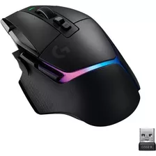 Mouse Logitech G502x Plus Lightspeed Black