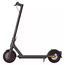 Xiaomi 4 Pro Electric Folding Scooter - Black