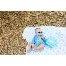 Lentes De Sol Para Bebés 0 A 2/3 Años - Babiators