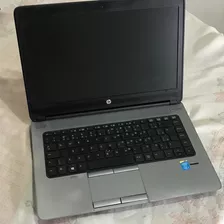 Notebook Hp Probook 640 G1