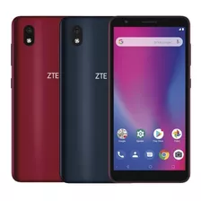 Zte Blade A3 2020 32gb + Tienda + Garantía 