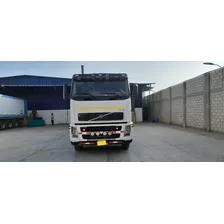 Vendo Camión Volvo Fh 12