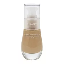 La Bella Donna Base Mineral Mineral Liquida Ultimate Perfec